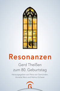 Resonanzen -  - E-Book