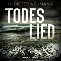 Todeslied - Dieter Neumann - Hörbuch