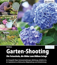 Garten-Shooting - Dirk Mann - E-Book