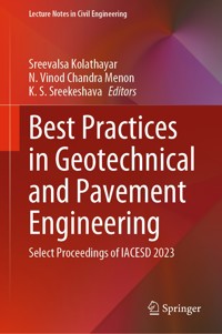 Best Practices in Geotechnical and Pavement Engineering - - E-Book