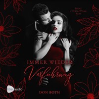 Immer wieder Verführung - Don Both - Hörbuch