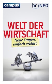 Welt der Wirtschaft -  - E-Book