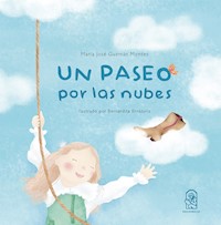 Un paseo por las nubes - María José Guzmán - E-Book