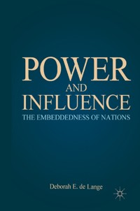 Power and Influence - Deborah E. de Lange - E-Book