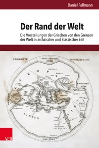 Der Rand der Welt - Daniel Fallmann - E-Book