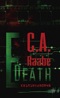 E-Death - C. A. Raabe - E-Book