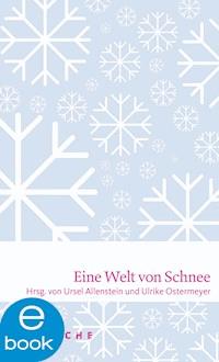 Eine Welt von Schnee -  - E-Book