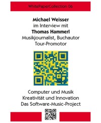 WhitePaperCollection_06 - Michael Weisser - E-Book