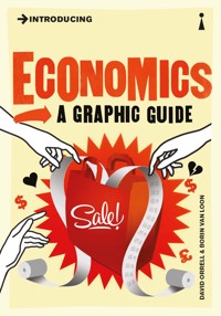 Introducing Economics Introducing Economics - David Orrell - E-Book