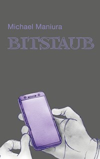 Bitstaub - Michael Maniura - E-Book
