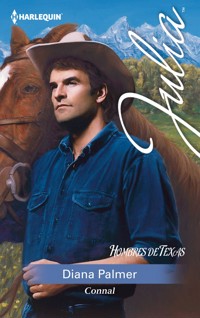 Connal - Diana Palmer - E-Book