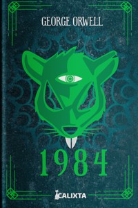 1984 - George Orwell - E-Book