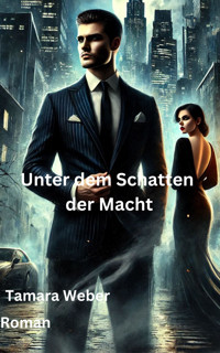 Unter dem Schatten der Macht - Tamara Weber - E-Book