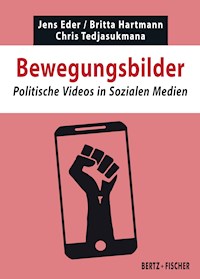 Bewegungsbilder - Jens Eder - E-Book