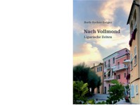 Nach Vollmond - Ruth-Esther Geiger - E-Book