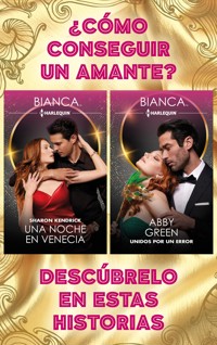 E-Pack Bianca 2 enero 2026 - Sharon Kendrick - E-Book