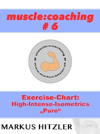 muscle:coaching #6 - Markus Hitzler - E-Book