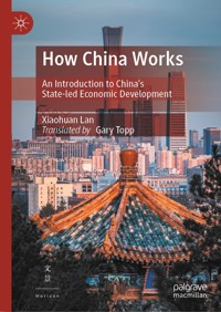 How China Works - Xiaohuan Lan - E-Book
