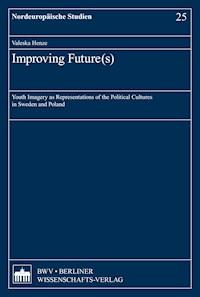 Improving Future(s) - Valeska Henze - E-Book