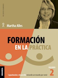 Formación en la práctica - Martha Alles - E-Book