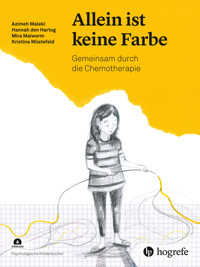 Allein ist keine Farbe - Azimeh Maleki - E-Book