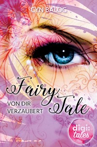 Fairy Tale - Cyn Balog - E-Book