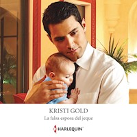 La falsa esposa del jeque - Kristi Gold - Hörbuch