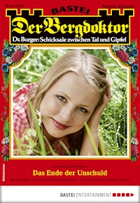 Der Bergdoktor 2024 - Andreas Kufsteiner - E-Book