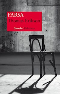 Farsa - Thomas Erikson - E-Book