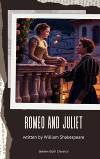 Romeo and Juliet - William Shakespeare - E-Book + Hörbuch