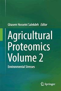 Agricultural Proteomics Volume 2 -  - E-Book