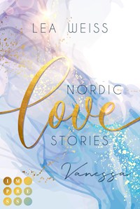 Nordic Love Stories 1: Vanessa - Lea Weiss - E-Book