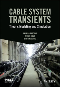 Cable System Transients - Akihiro Ametani - E-Book
