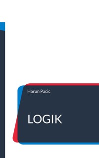 Logik - Harun Pacic - E-Book