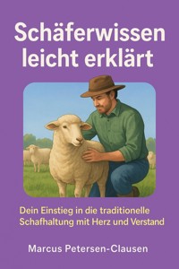 Schäferwissen leicht erklärt! - Marcus PC Petersen - Clausen - E-Book