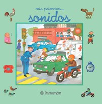 Sonidos - Isidro Sánchez - E-Book