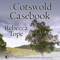 A Cotswold Casebook - Rebecca Tope - Hörbuch