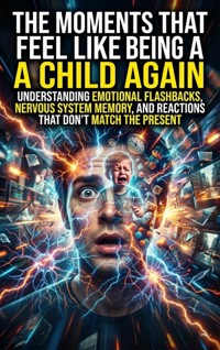 The Moments That Feel Like Being a Child Again - Thalia Brookstone - E-Book