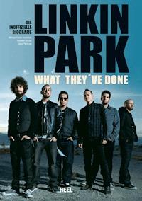 Linkin Park - What they've done - Michael Fuchs-Gamböck - E-Book