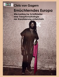 Ernüchterndes Europa - Chris von Gagern - E-Book