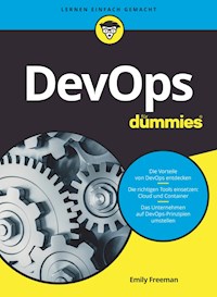 DevOps für Dummies - Emily Freeman - E-Book