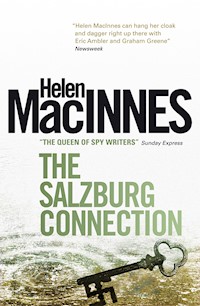 The Salzburg Connection - Helen MacInnes - E-Book