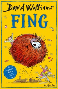 FING - David Walliams - E-Book
