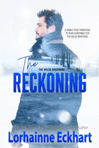 The Reckoning - Lorhainne Eckhart - E-Book