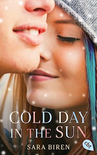 Cold Day in the Sun - Sara Biren - E-Book