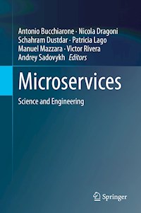 Microservices -  - E-Book