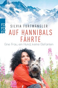 Auf Hannibals Fährte - Silvia Furtwängler - E-Book