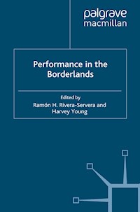 Performance in the Borderlands -  - E-Book