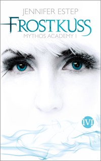 Frostkuss - Jennifer Estep - E-Book