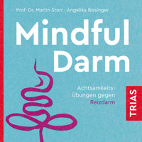 Mindful Darm (Hörbuch) - Martin Storr - Hörbuch